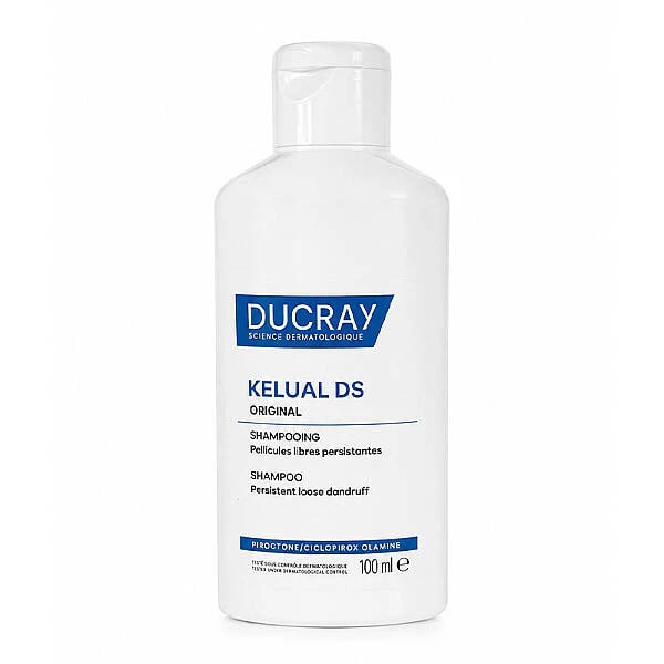 Ducray Kelual DS Şampuan Kepek Şampuanı