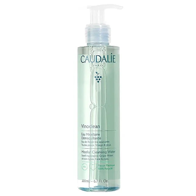 Caudalie Vinoclean Misel Temizleme Suyu | Nar Ecza