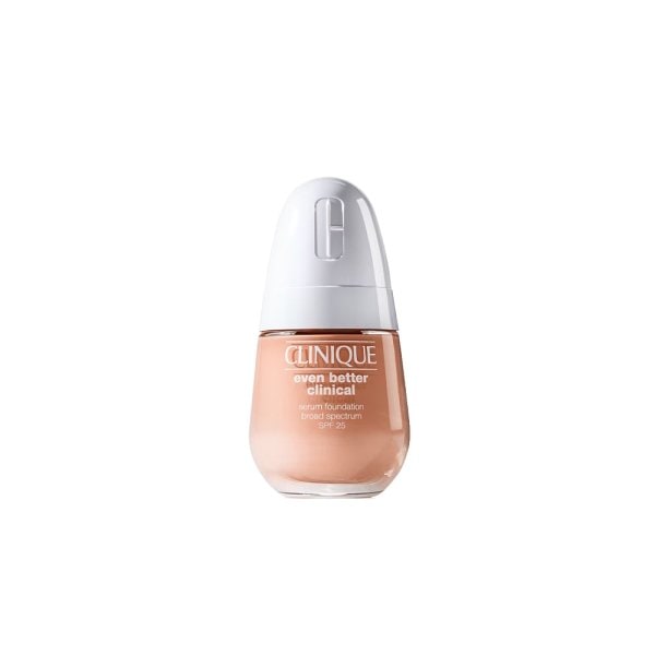 Clinique Even Better Clinical Serum Fondöten SPF 20 CN 28 Ivory