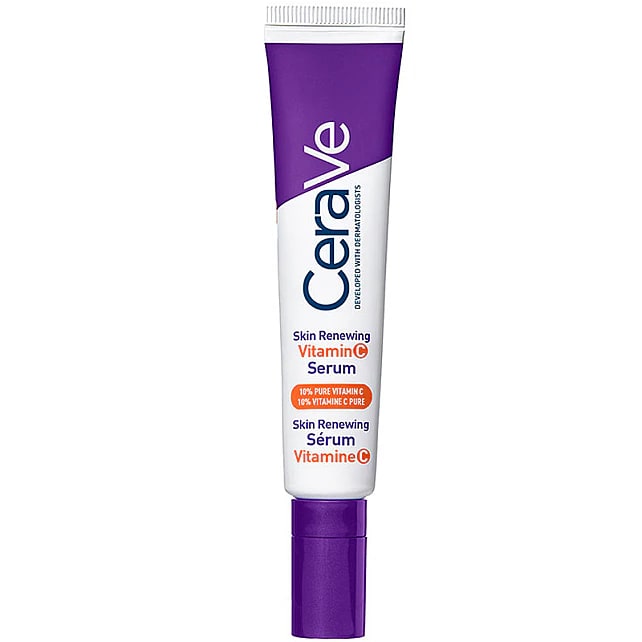 CeraVe Skin Renewing Vitamin C Serum