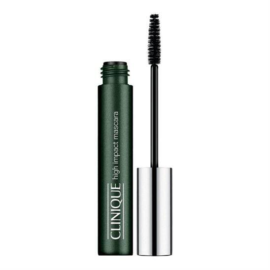 Clinique High Impact Maskara Black N:01