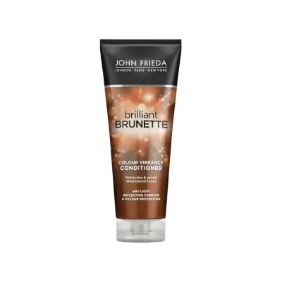 John Frieda Colour Protecting Conditioner - Saçlar için Renk Koruyucu Bakım Kremi