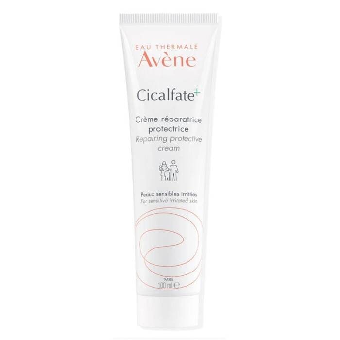 Avène Avene Cicalfate + Restorative Protective Cream - Yatıştırıcı ve Onarıcı Etkili Bakım Kremi
