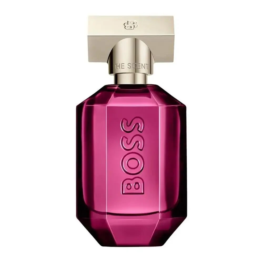 Hugo Boss Boss The Scent Magnetic For Her EDP Kadın Parfüm - Dilay Kozmetik