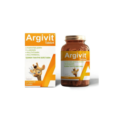 Argivit Classic