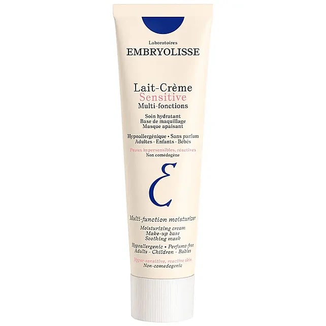Embryolisse Lait Creme Sensitive | Dermoeczanem.com