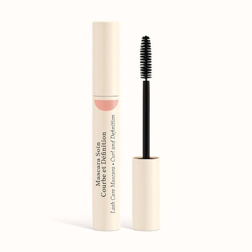 Embryolisse Embryolisse Lash Care Mascara Castor Oil Black | Dermoeczanem.com Black