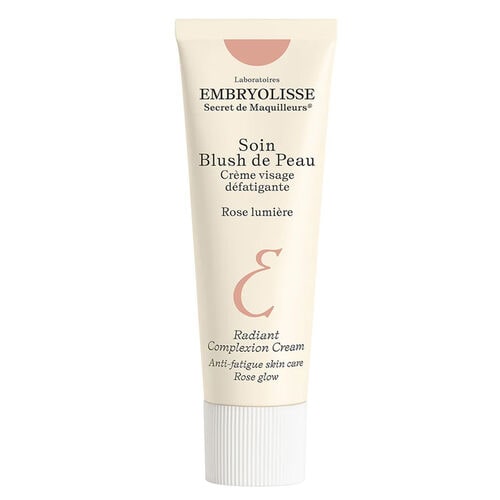 Embryolisse Radiant Complexion Cream Rose Glow