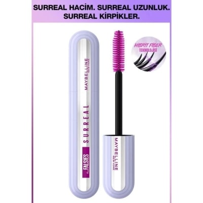 Maybelline New York Maybelline New York Falsies Surreal Maskara