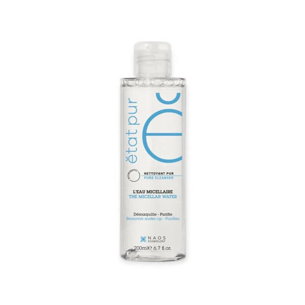 Etat Pur Purifying Cleansing Micellar Water | Dermoeczanem.com