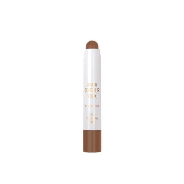 Golden Rose Chubby Contour Stick - 03 Medium Deep - Stik Kontür - Chubby Contour Stick