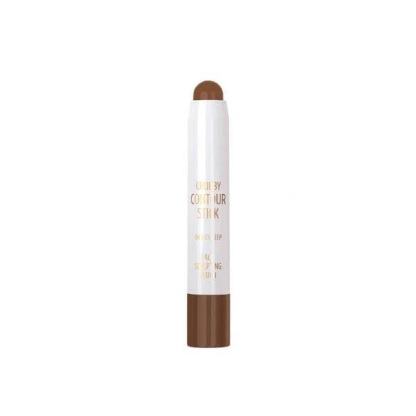 Golden Rose Chubby Contour Stick - 04 Rich Deep - Stik Kontür - Chubby Contour Stick