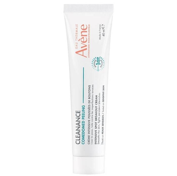 Avène Avene Cleanance Comedomed - Peeling Etkili Krem