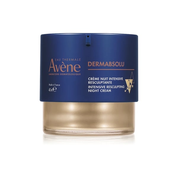 Avène Avene DermAbsolu Comforting Night Balm - Yaşlanma Karşıtı Gece Bakım Kremi