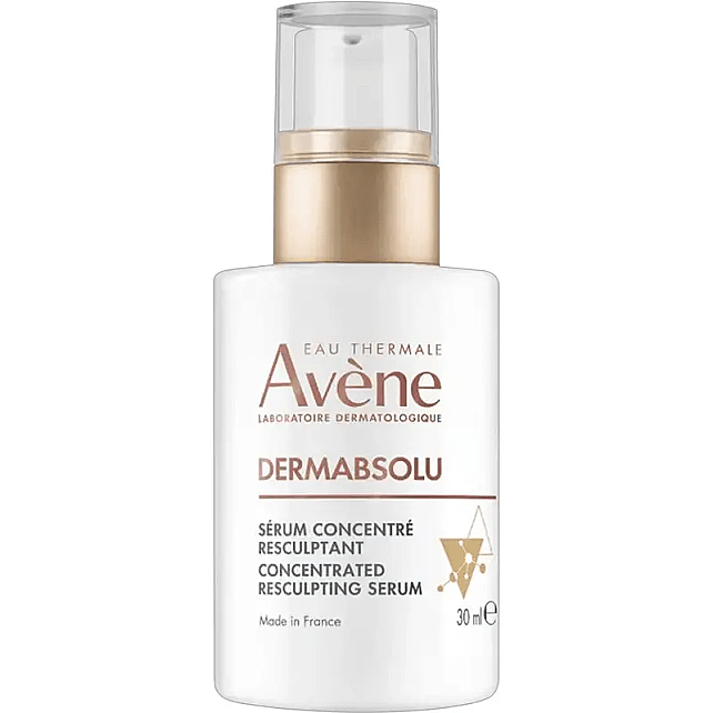 Avène Avene DermAbsolu Recontouring - Yaşlanma Karşıtı Gündüz Bakım Serumu