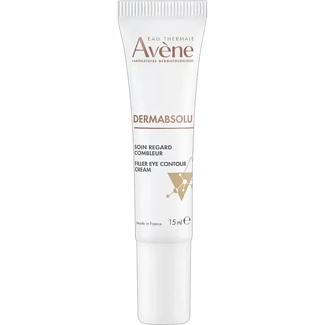 Avène Avene DermAbsolu Youth Eye Contour Cream - Yaşlanma Karşıtı Göz Çevresi Bakım Kremi