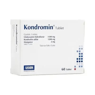 Assos Kondromin