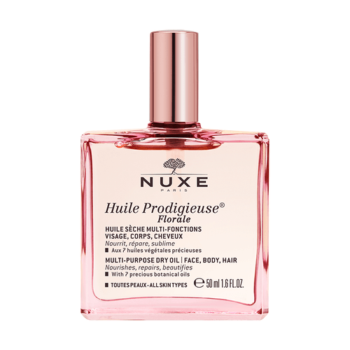 Nuxe Huile Prodigieuse Floral Kuru yağ