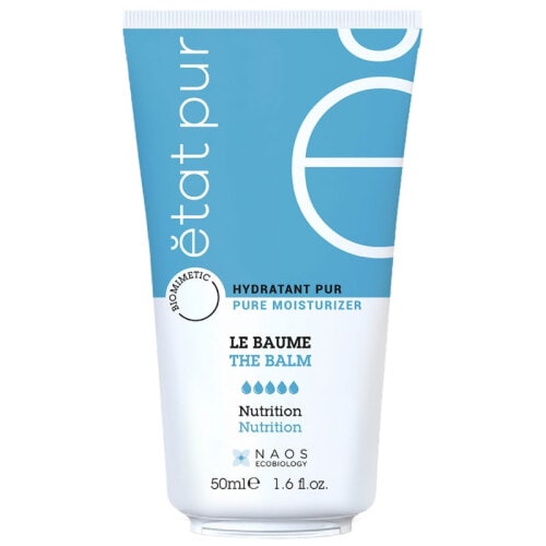 Etat Pur Pure Moisturizers Çok Kuru Ciltler için Yoğun Dokulu Nemlendirici Balm