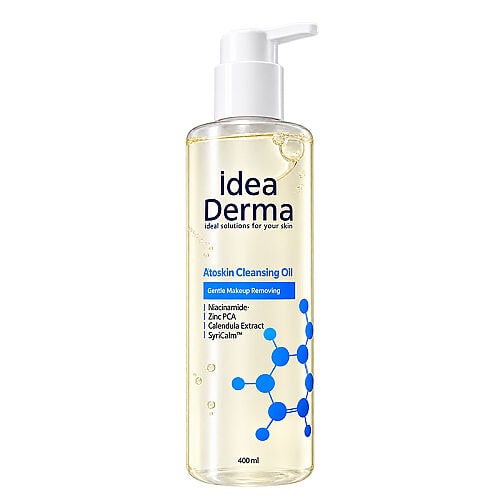 İdea Derma Atoskin Cleansing Oil