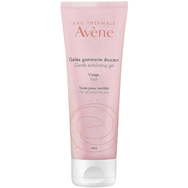 Avène Avene Gentle Exfoliating Gel - Aydınlatıcı Etkili Peeling