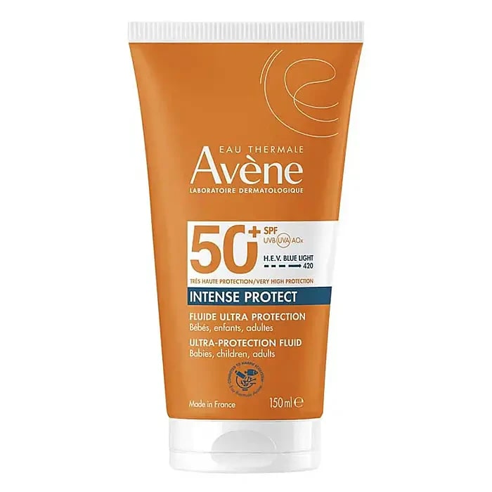 Avène Avene Intense Protect SPF 50+ Güneş Koruyucu
