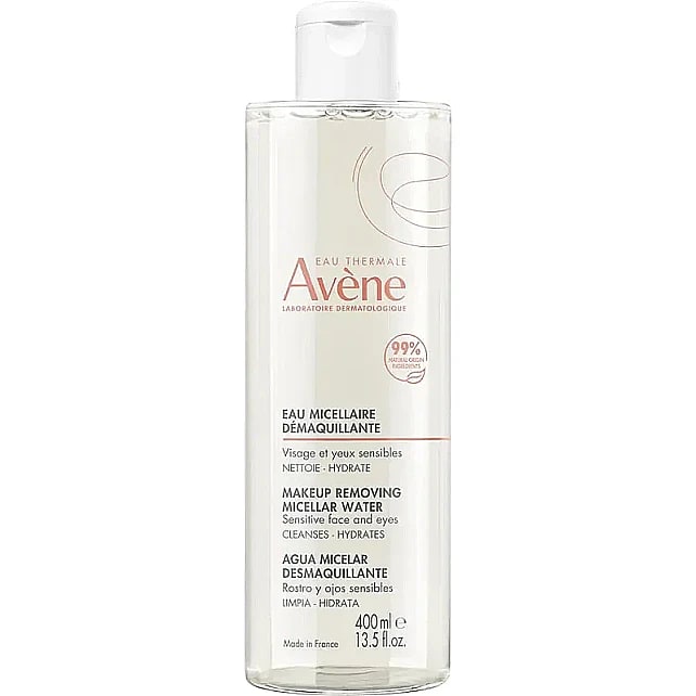 Avène Avene Makeup Removing Micellar Water - Makyaj Temizleyici Misel Su