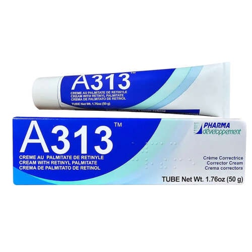 A313 Retinol Pommade