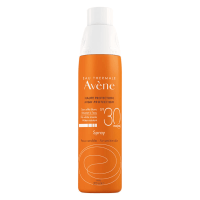 Avène Avene Spray SPF 30+ Güneş Koruyucu Sprey