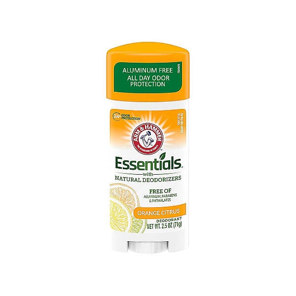 Arm and Hammer Arm & Hammer Essentials Orange Citrus Stik Deodorant