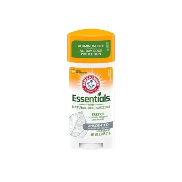 Arm and Hammer Arm & Hammer Essentials Unscented Deodorant
