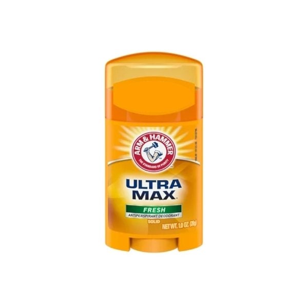 Arm and Hammer Arm & Hammer Ultra Max Fresh Antiperspirant Deodorant