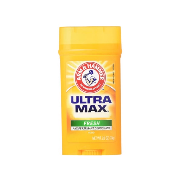 Arm and Hammer Arm & Hammer Ultra Max Fresh Terleme Karşıtı Deodorant