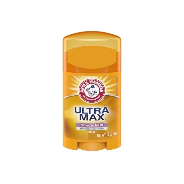Arm and Hammer Arm & Hammer Ultra Max Powder Fresh Antiperspirant Deodorant