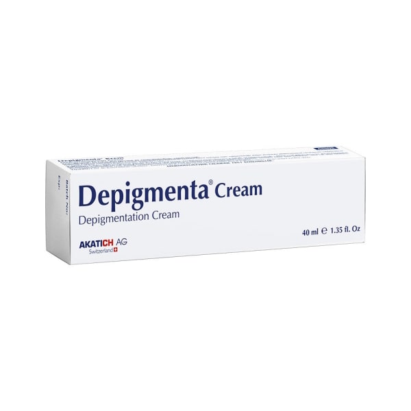 Assos Depigmenta Leke Karşıtı Bakım Kremi