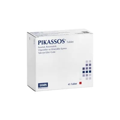 Assos Pikassos