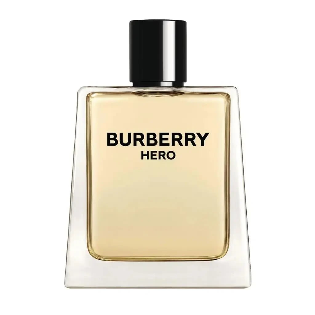 Burberry Hero EDT Erkek Parfüm | Dilay Kozmetik
