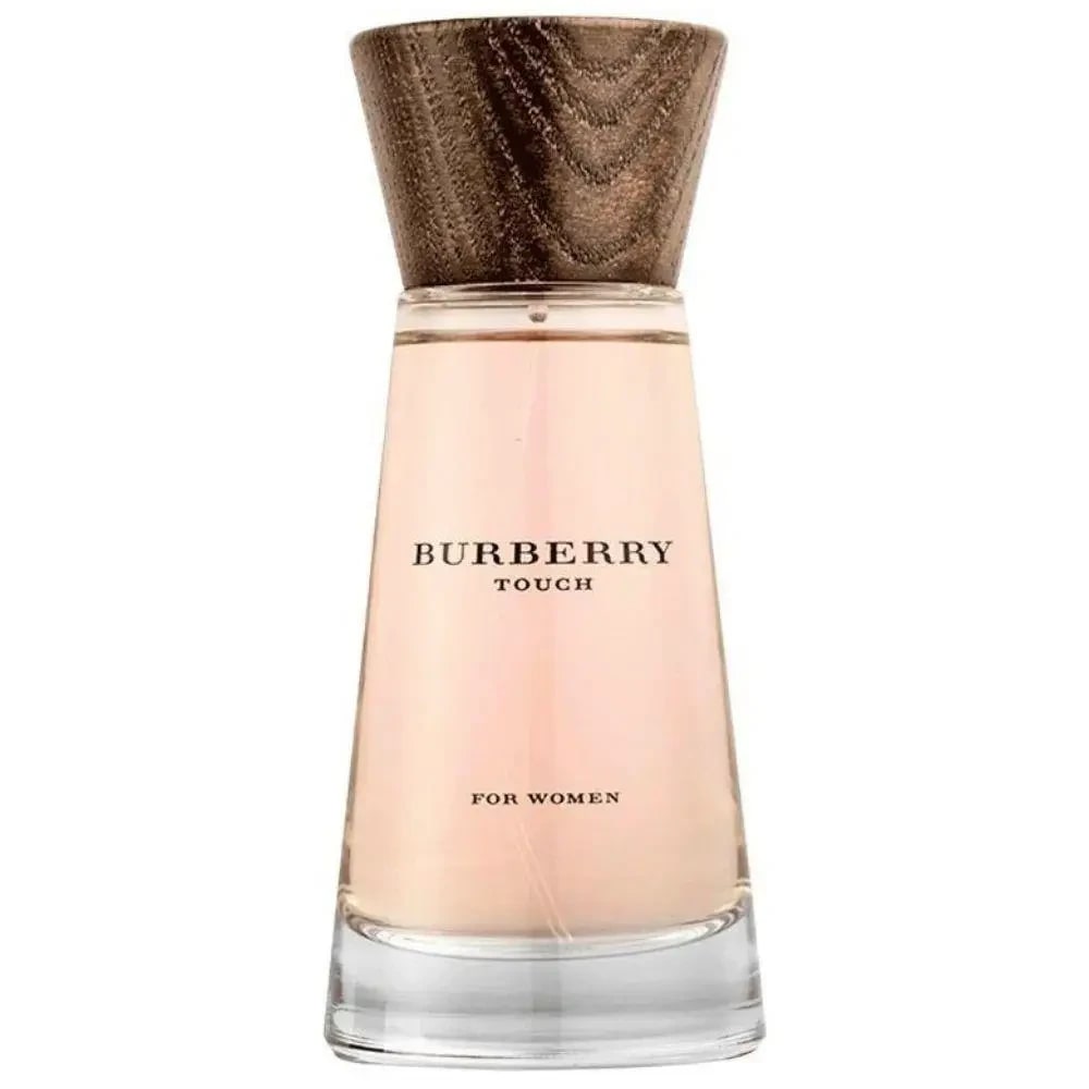 Burberry Touch For Women EDP Kadın Parfüm | Dilay Kozmetik