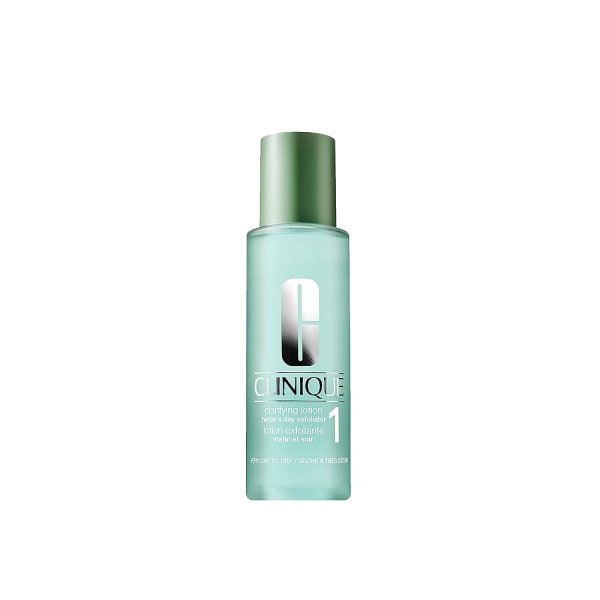 Clinique Clarifiying Lotion1 - Kuru ve Çok Kuru Ciltler İçin Temizleyici Tonik