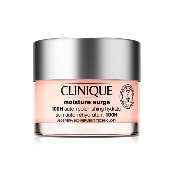 Clinique Moisture Surge 100 Saat Etkili Nemlendirici