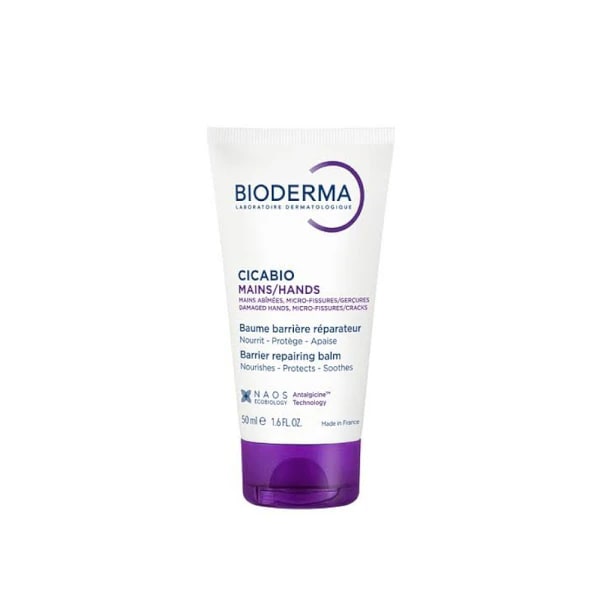 Bioderma Cicabio Mains El Kremi