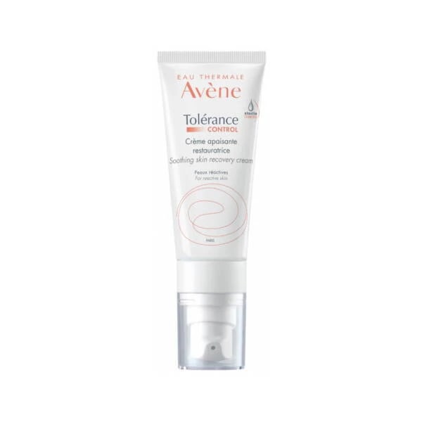 Avène Avene Tolerance Control Alerjik Ciltler için Yatıştırıcı Onarıcı Krem
