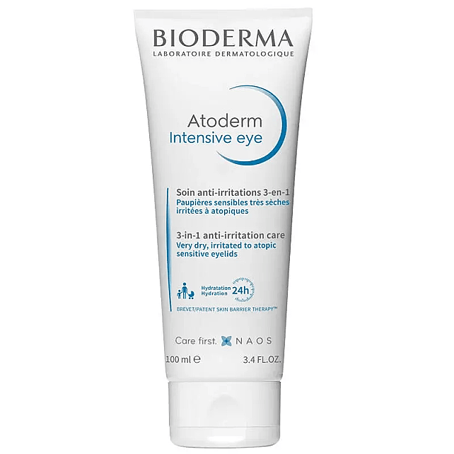 Bioderma Atoderm Intensive Göz Çevresi Kremi