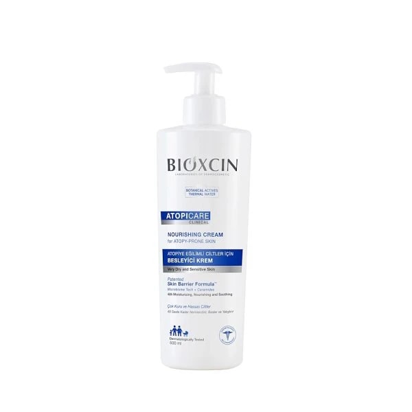 Bioxcin Atopicare Besleyici Krem