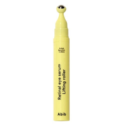 Abib Retinal Eye Serum Lifting Roller
