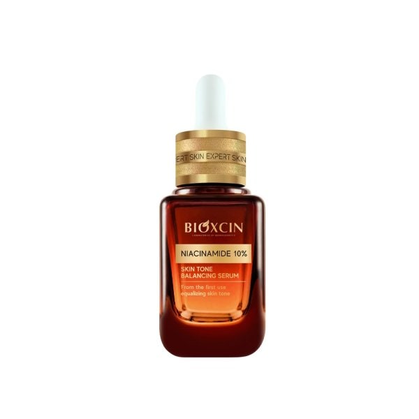 Bioxcin Niacinamide Cilt Bakım Serumu