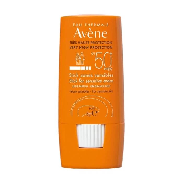 Avène Avene Stick For Sensitive Areas SPF 50+ Güneş Koruyucu Stick