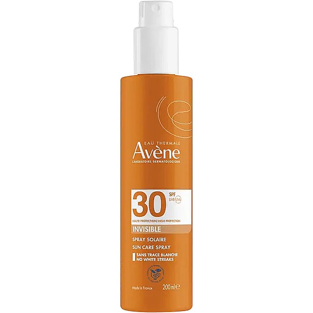 Avène Avene Sun Protection Spray SPF 30 - Güneş Koruyucu Sprey