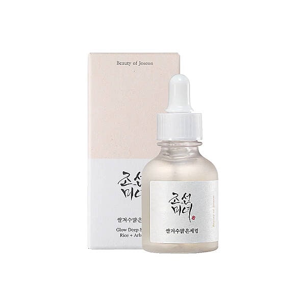 Beauty of Joseon Glow Deep Pirinç Serumu