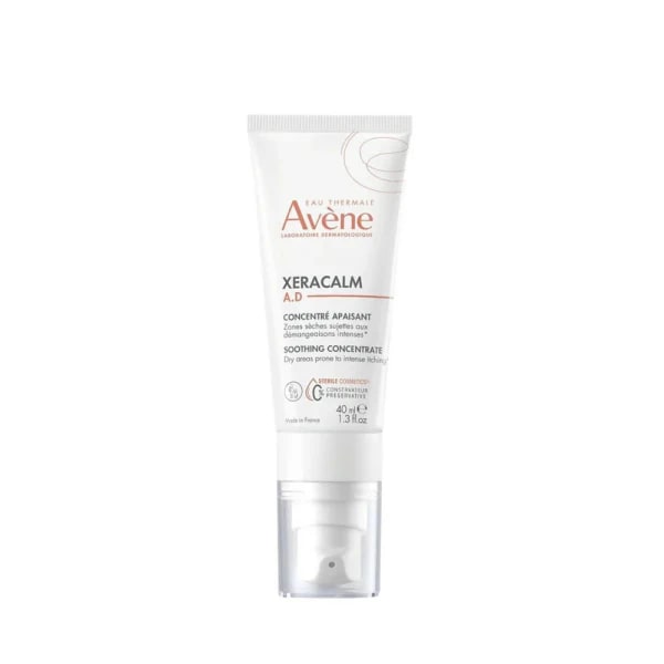 Avène Avene XeraCalm A.D Soothing Concentre - Kuruluğa Bağlı Kaşıntı Karşıtı Konsantre Krem